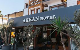 Akkan Hotel